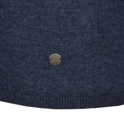 Royal Robbins WESTLANDS FAIRISLE CREW Damen Strickpullover DEEP BLUE MUIR PT -Royal Robbins 5638044743 d westlands fairisle crew royal robbins 24