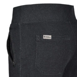 Royal Robbins BASALT PANT Damen Reisehose JET BLACK -Royal Robbins 5638055194 i basalt pant royal robbins 24