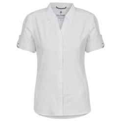 Royal Robbins EXPEDITION PRO 3/4 SLEEVE Damen Outdoor Bluse WHITE -Royal Robbins 5638086805 c expedition pro 34 sleeve royal robbins 24