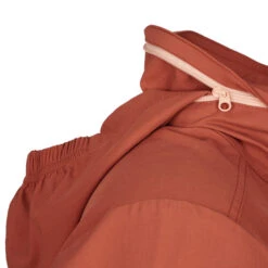 Royal Robbins MERCED ANORAK Damen Übergangsjacke BAKED CLAY -Royal Robbins 5638086853 c merced anorak royal robbins 24