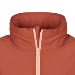 Royal Robbins MERCED ANORAK Damen Übergangsjacke BAKED CLAY -Royal Robbins 5638086853 d merced anorak royal robbins 24