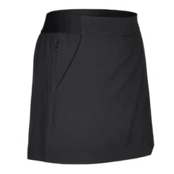 Royal Robbins SPOTLESS EVOLUTION SKORT Damen JET BLACK -Royal Robbins 5638086866 b spotless evolution skort royal robbins 24
